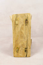 Vintage Rustic Stool - Elm wood - Small - 273