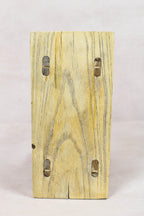 Vintage Rustic Stool - Elm wood - Small - 278