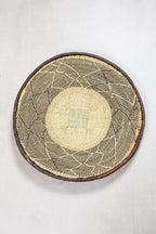 Tonga Basket Collection - No 33