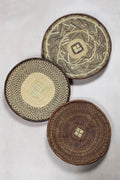 Tonga Basket Collection - No 34