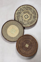 Tonga Basket Collection - No 34