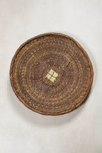 Tonga Basket Collection - No 34