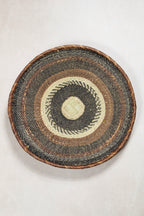Tonga Basket Collection - No 35