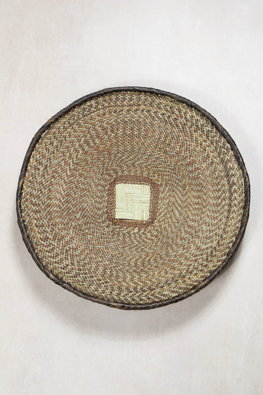Tonga Basket Collection - No 35