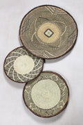 Tonga Basket Collection - No 36