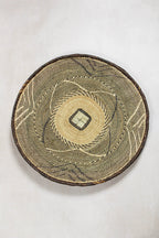 Tonga Basket Collection - No 36