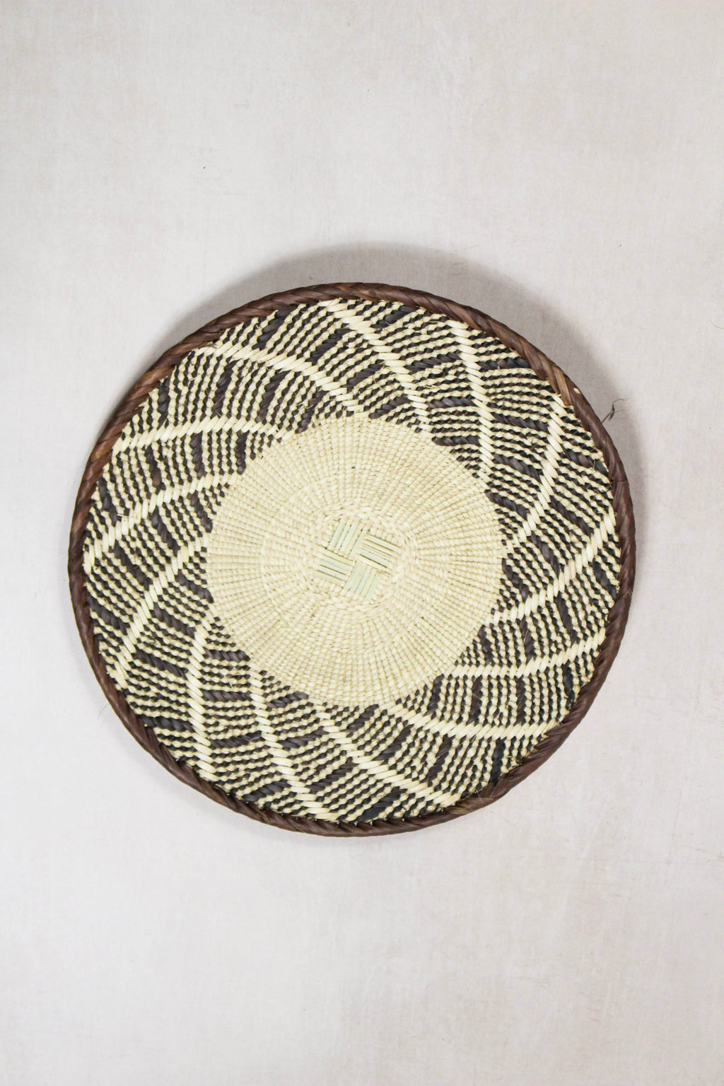 Tonga Basket Collection - No 36