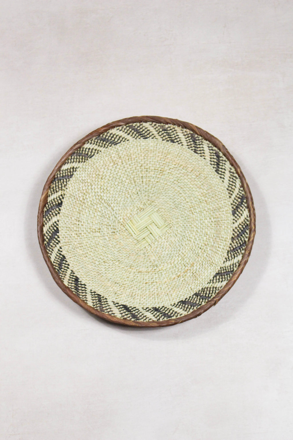 Tonga Basket Collection - No 37