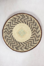 Tonga Basket Collection - No 38