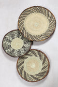 Tonga Basket Collection - No 39