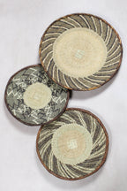 Tonga Basket Collection - No 39