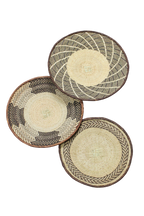 Tonga Basket Collection - No 40