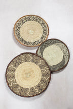 Tonga Basket Collection - No 41