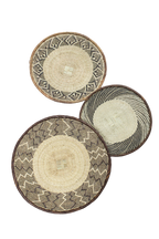 Tonga Basket Collection - No 41