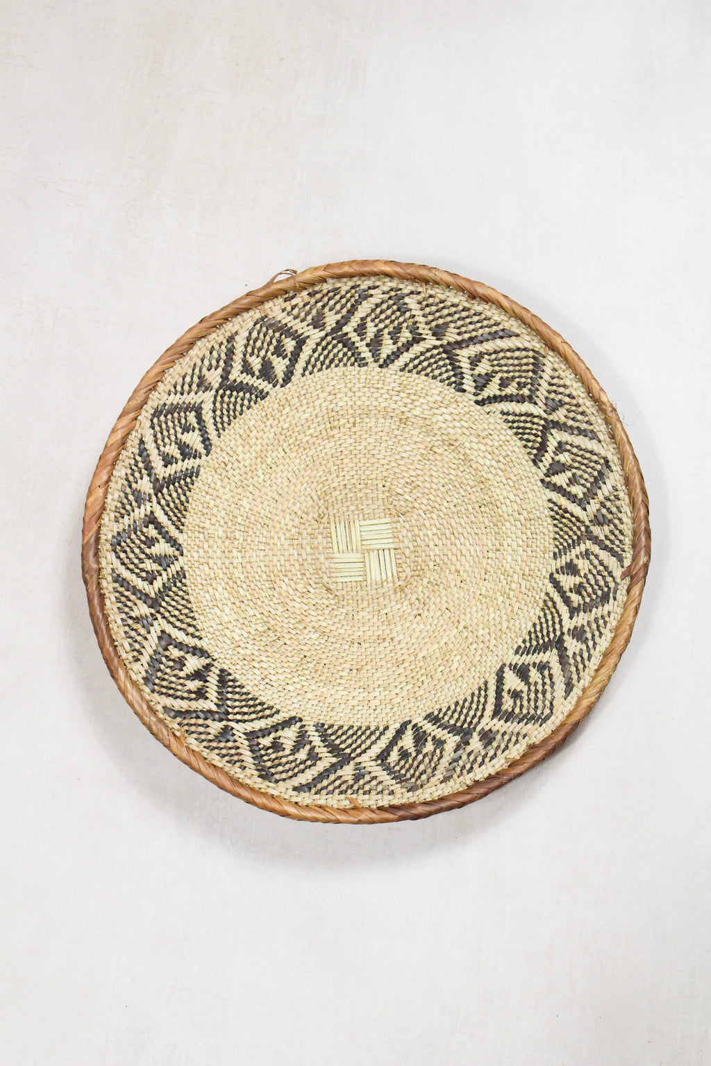 Tonga Basket Collection - No 41