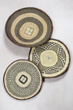 Tonga Basket Collection - No 42