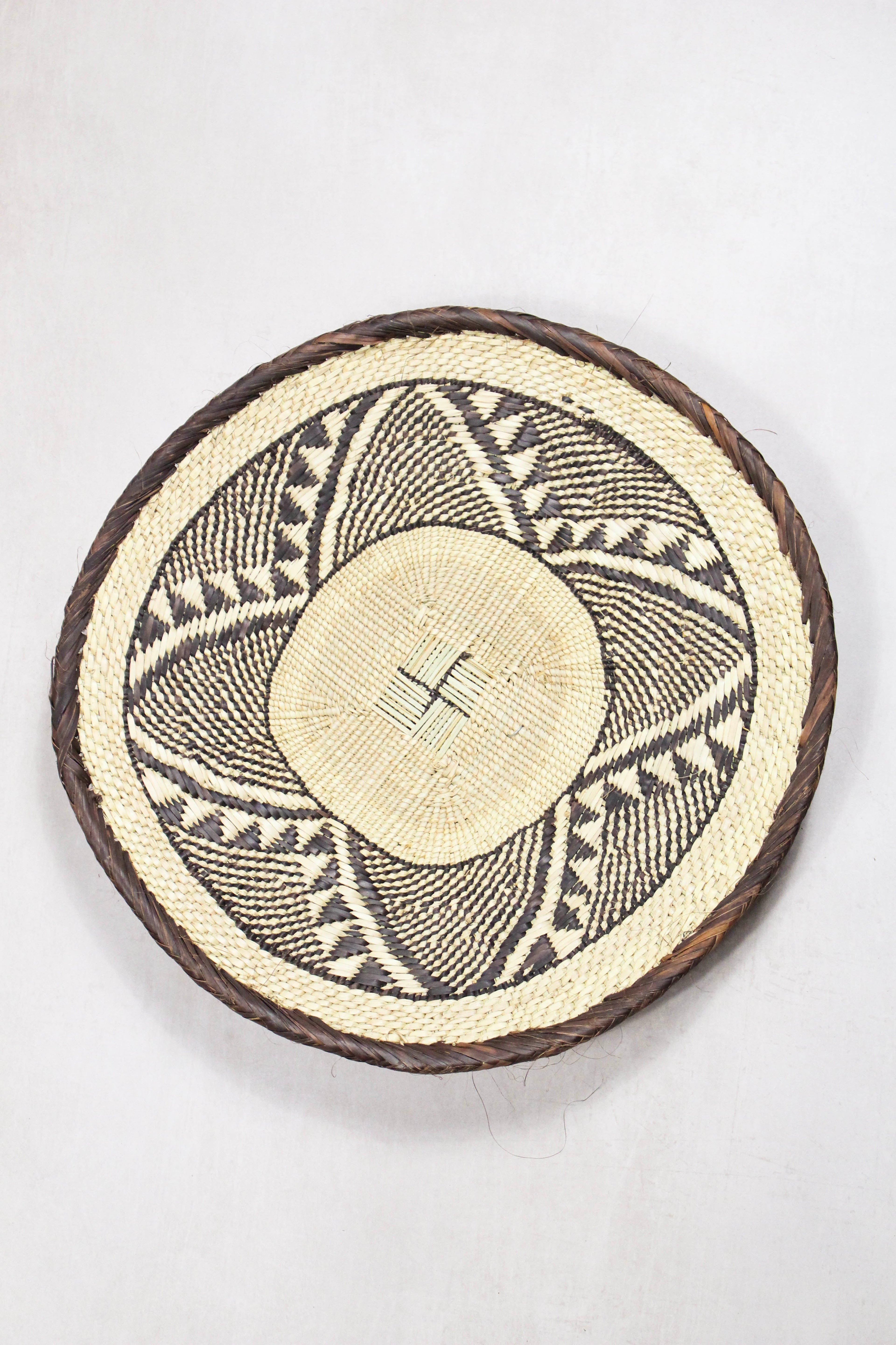 Tonga Basket Collection - No 42
