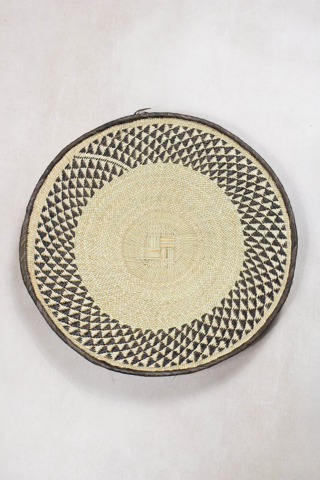 Tonga Basket Collection - No 44