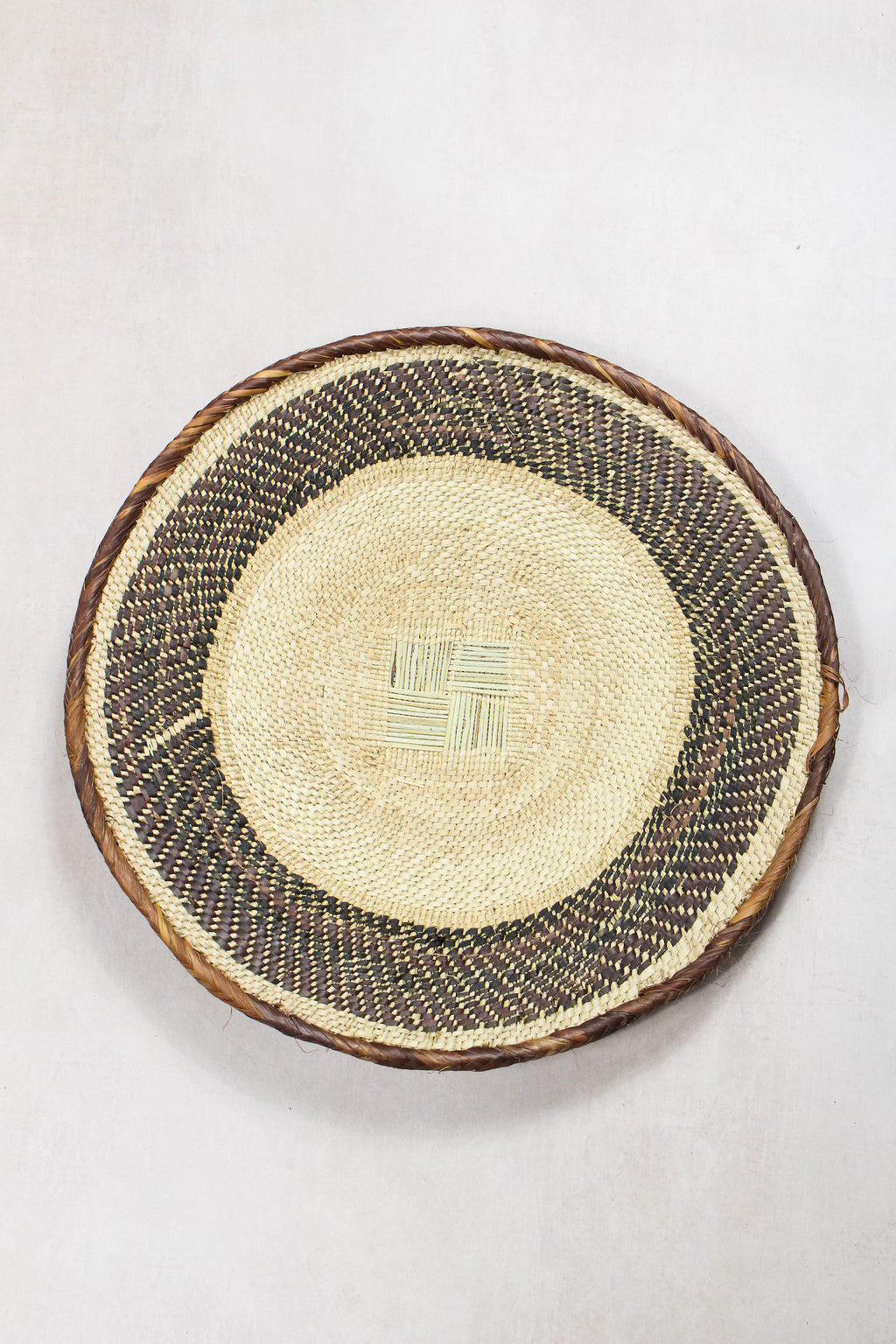 Tonga Basket Collection - No 44