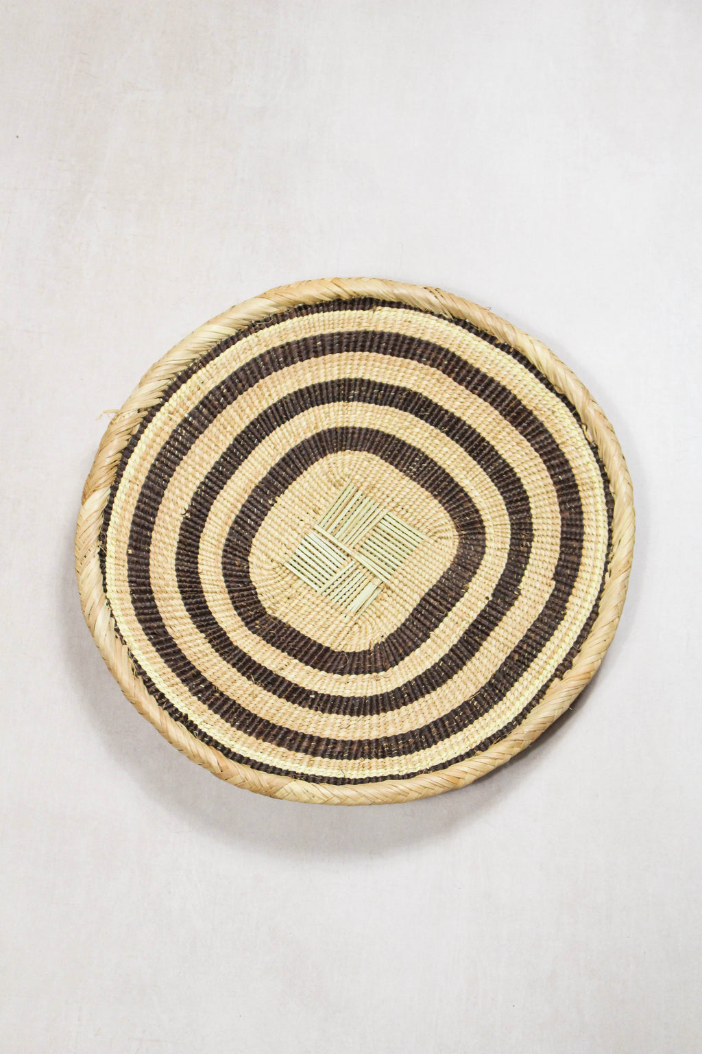 Tonga Basket Collection - No 44