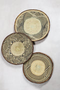 Tonga Basket Collection - No 45