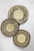 Tonga Basket Collection - No 45