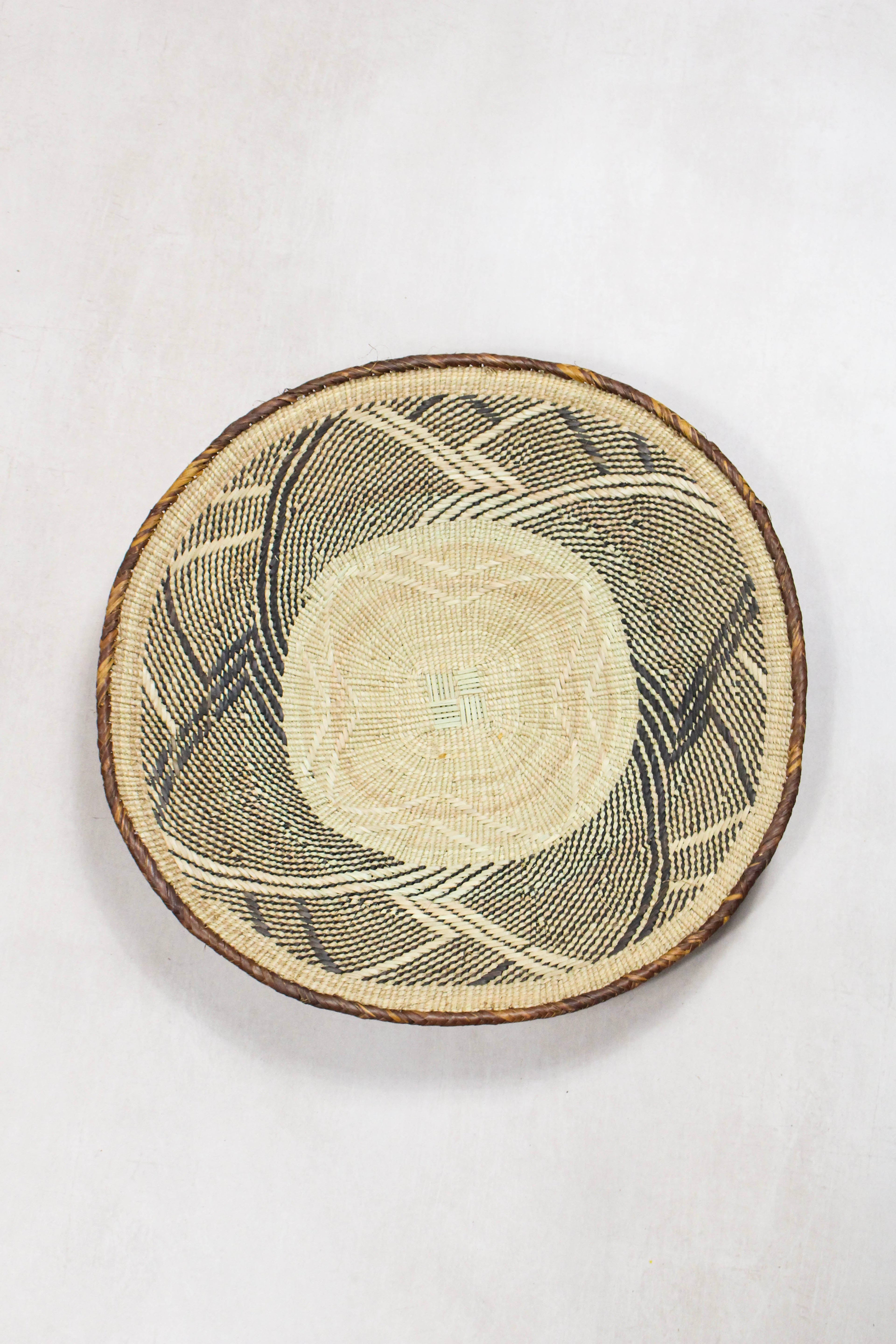 Tonga Basket Collection - No 45