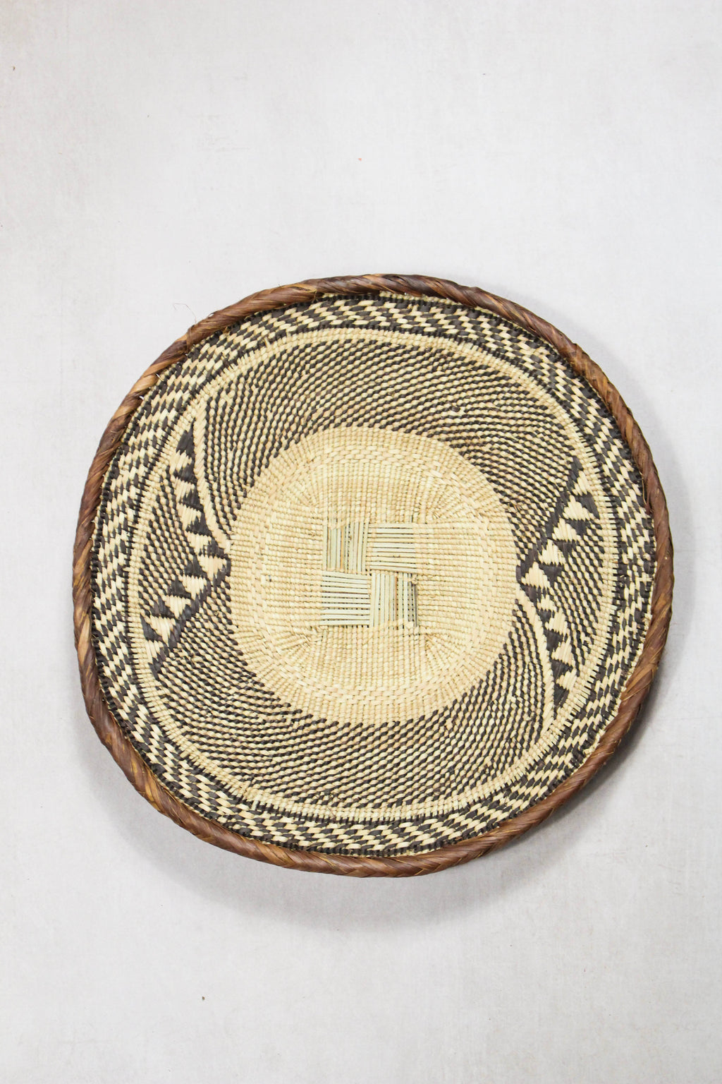 Tonga Basket Collection - No 45