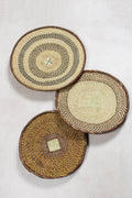Tonga Basket Collection - No 46