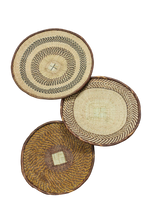Tonga Basket Collection - No 46