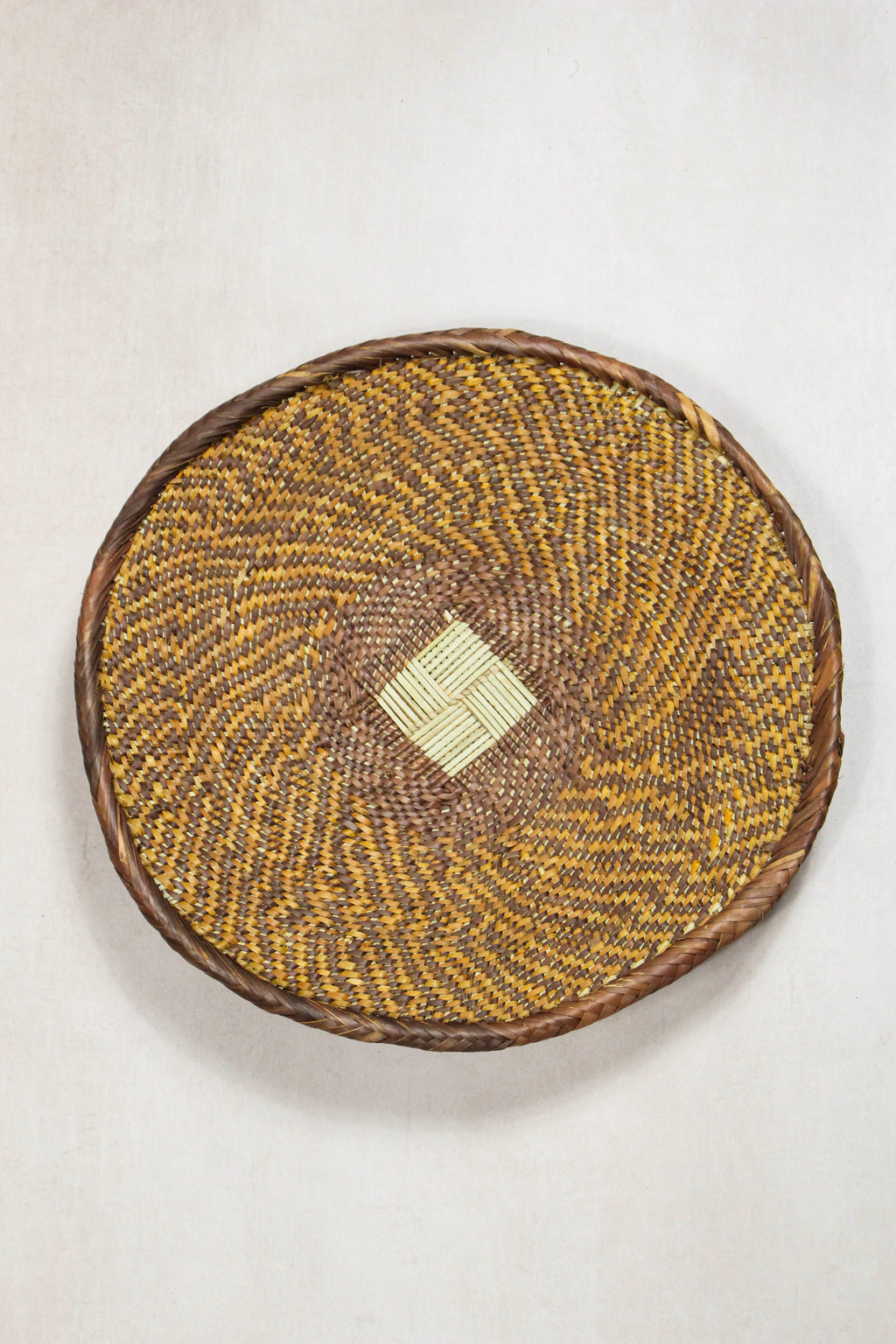 Tonga Basket Collection - No 46