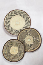 Tonga Basket Collection - No 47