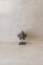 Large Bozo Puppet Fish - Mali - Blue