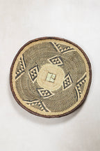 Tonga Basket Collection - No 47