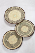 Tonga Basket Collection - No 48