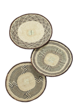 Tonga Basket Collection - No 48
