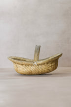 Vintage Farm Basket - No 2