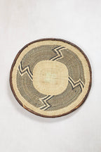 Tonga Basket Collection - No 48