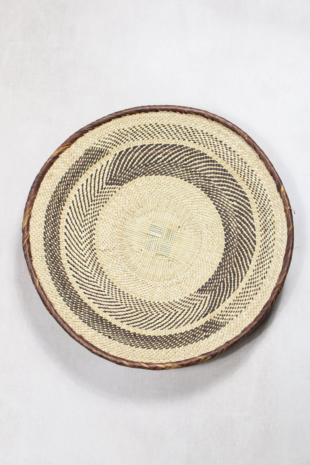 Tonga Basket Collection - No 49
