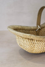 Vintage Farm Basket - No 2