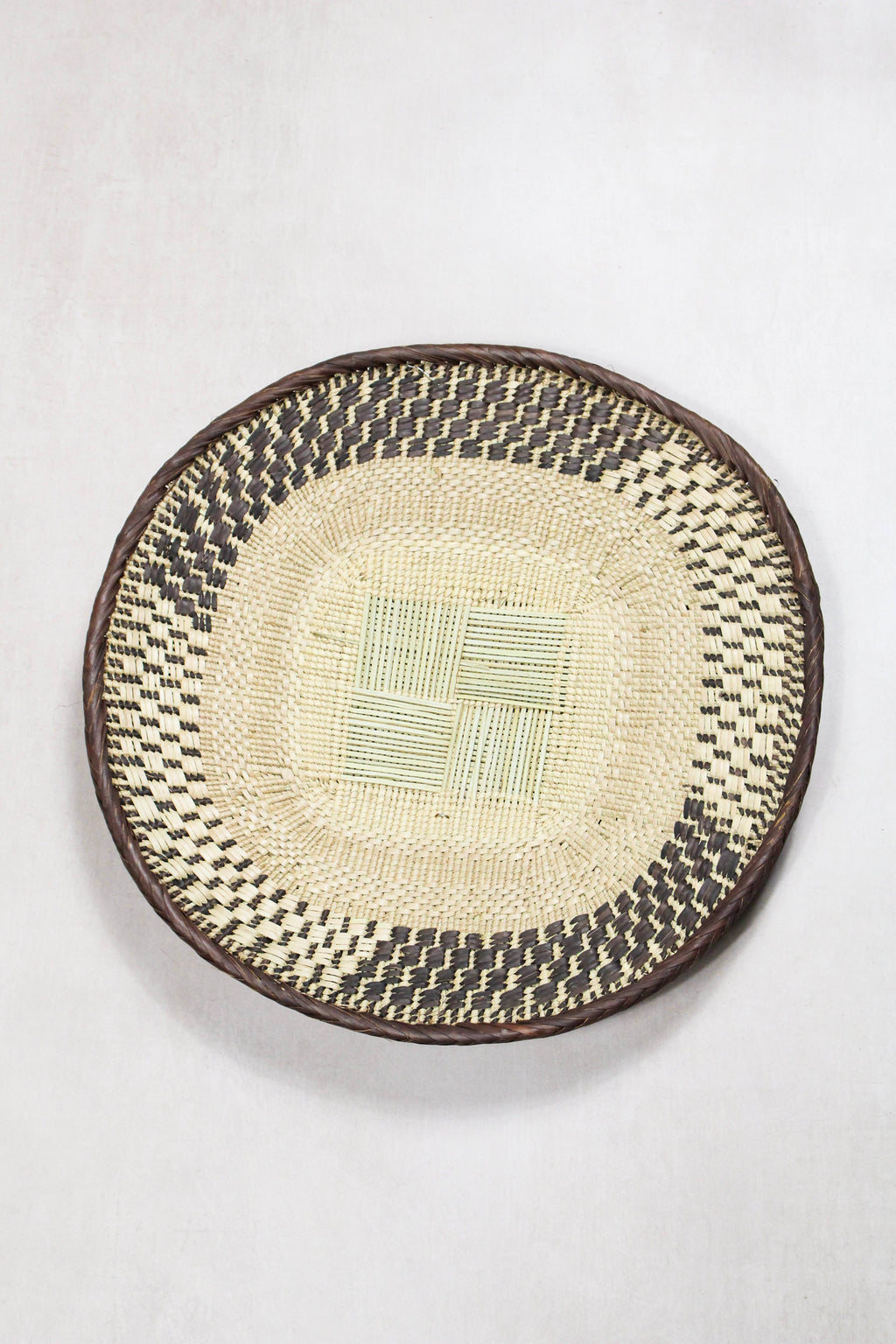 Tonga Basket Collection - No 50