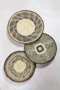 Tonga Basket Collection - No 51