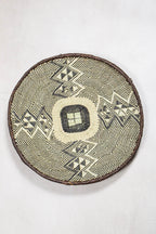 Tonga Basket Collection - No 51
