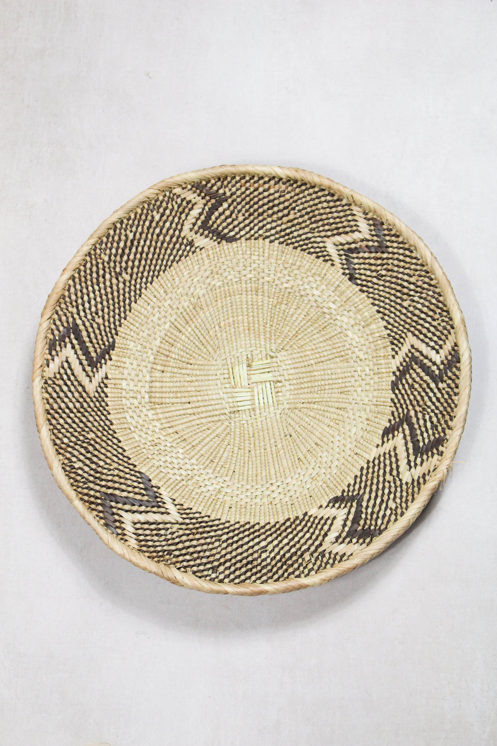 Tonga Basket Collection - No 52