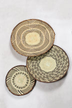 Tonga Basket Collection - No 53