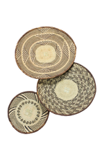 Tonga Basket Collection - No 53