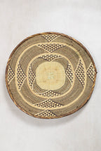 Tonga Basket Collection - No 53