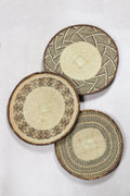 Tonga Basket Collection - No 54