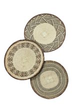 Tonga Basket Collection - No 54