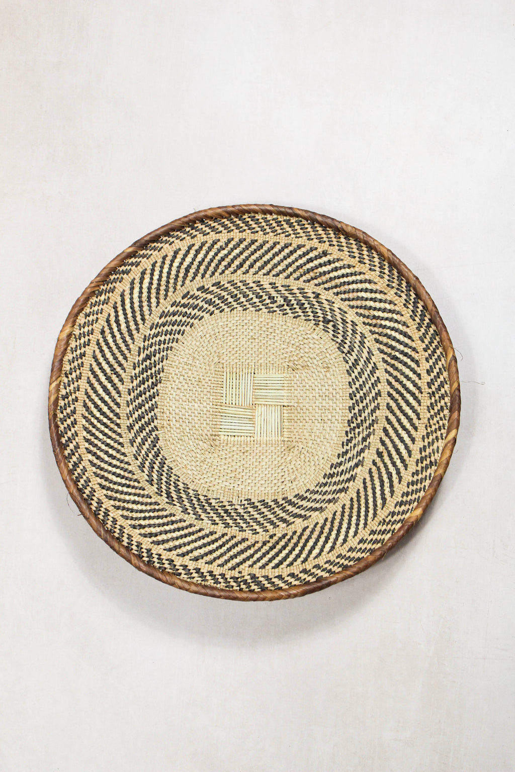 Tonga Basket Collection - No 54